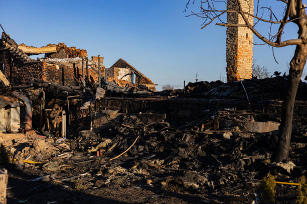 24/7 Emergency Soot Cleanup experts in Glenelg, MD