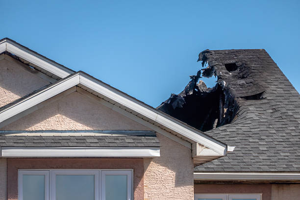 Licensed Soot Cleanup service in Glenelg, MD - Fire Damage Biloxi